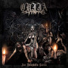 BLACK PACK 1 - Ouija + Itnuveth + Körgull the Exterminator