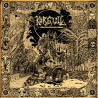 BLACK PACK 1 - Ouija + Itnuveth + Körgull the Exterminator