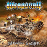 DEATHRASH PACK 1 - Maze of Terror + Weaponry + Altar of Sin
