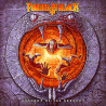 HEAVY PACK 1 - Forged in Black (1) + Evil Hunter + Airborn (1)