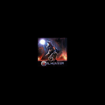 HEAVY PACK 1 - Forged in Black (1) + Evil Hunter + Airborn (1)