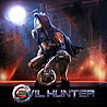 HEAVY PACK 1 - Forged in Black (1) + Evil Hunter + Airborn (1)