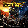 HEAVY PACK 3 - Death Keepers + Preludio Ancestral + Jose Rubio