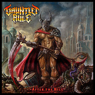 HEAVY PACK 4 - Tytus + Gauntlet Rule + Lyzzärd (2)