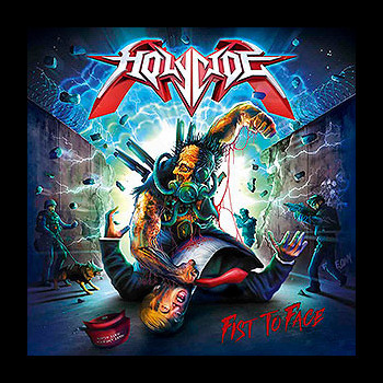 HOLYCIDE
