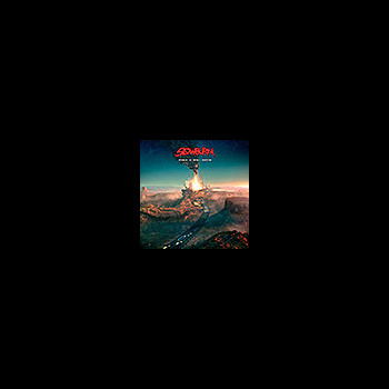 SLOWBURN