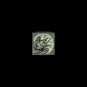 CANCER SPREADING - Ghastly Visions