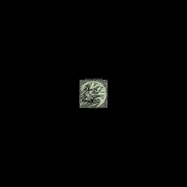 CANCER SPREADING - Ghastly Visions