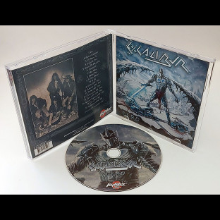 EXCALIBUR - Cero
