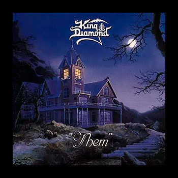 KING DIAMOND