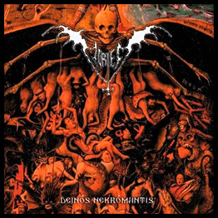 MORTEM (per) - Deinós Nekrómantis