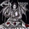 SABBAT / KRIGERE WOLF - E.C.A. (Extermination Cult Alliance) - Split CD