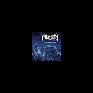 MERIDION - Rise from the South