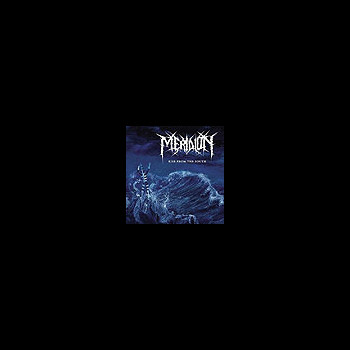 MERIDION - Rise from the South