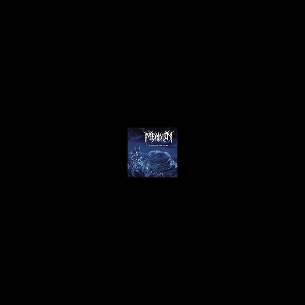 MERIDION - Rise from the South