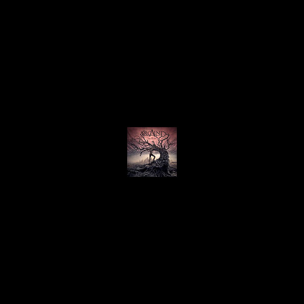 ARCAINE - As Life Decays