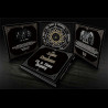 LIE IN RUINS/PURGATORY - The Legion of Desolation - Split CD