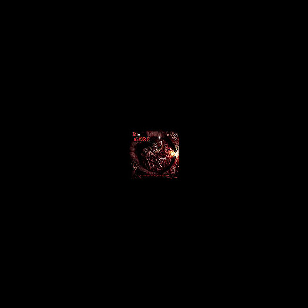 DR. GORE - From the Deep of Rotten