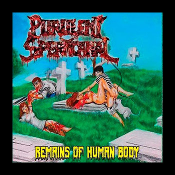 PURULENT SPERMCANAL