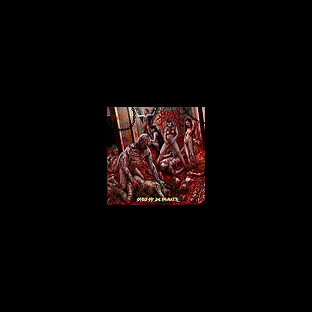 VAGINAL ADDICTION - Orgy of Depravity