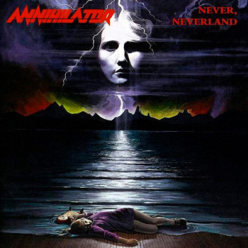 ANNIHILATOR