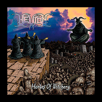 HELLION (col)