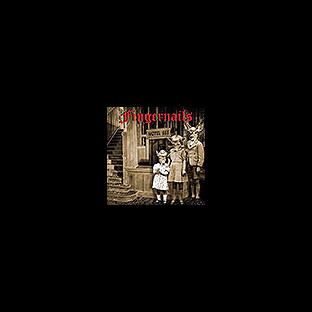 FINGERNAILS - Motel 666