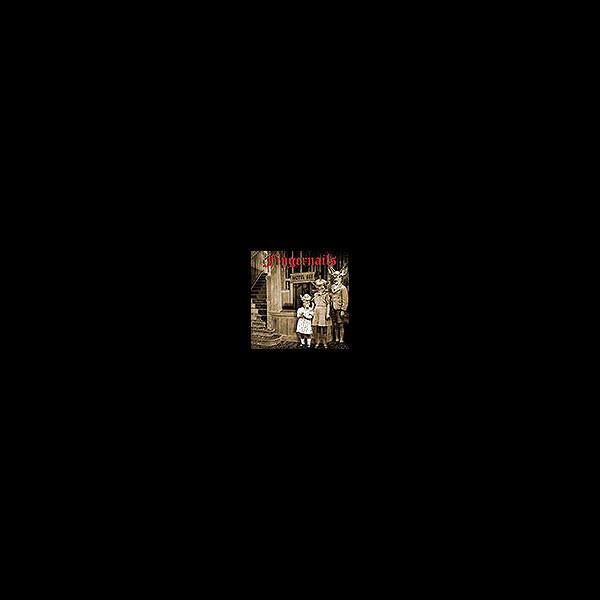 FINGERNAILS - Motel 666