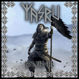 YASRU - Ant Kadehi