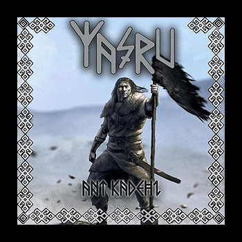 YASRU - Ant Kadehi