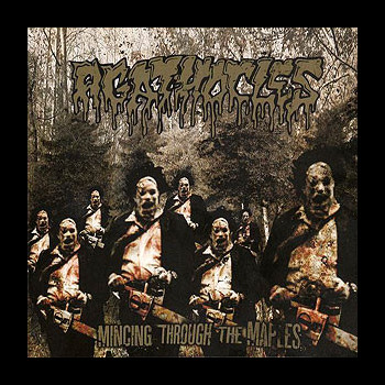 AGATHOCLES