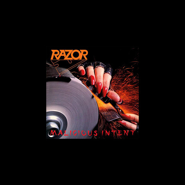 RAZOR - Malicious Intent