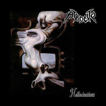 ATROCITY - Hallucinations