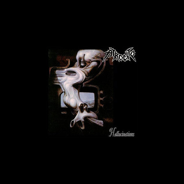 ATROCITY - Hallucinations