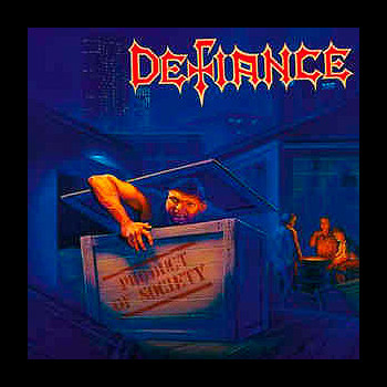DEFIANCE