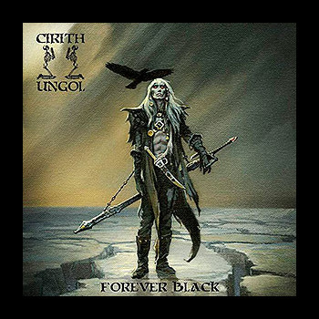 CIRITH UNGOL