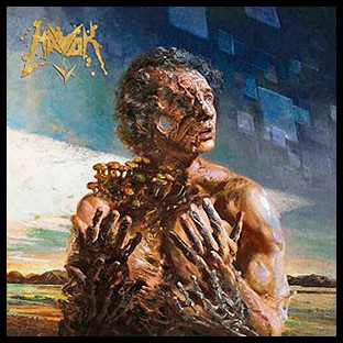 HAVOK - V