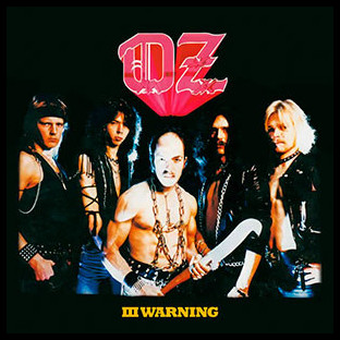 OZ - III Warning
