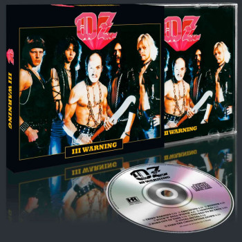 OZ - III Warning