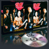 OZ - III Warning