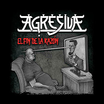 AGRESIVA