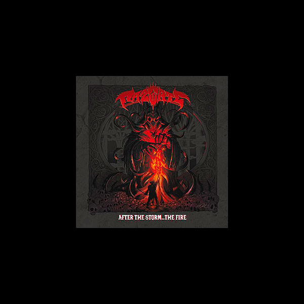 RAZGATE - After the Storm... the Fire!