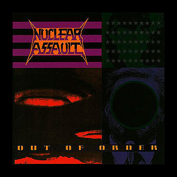 NUCLEAR ASSAULT