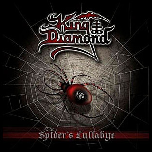KING DIAMOND - The Spider's Lullabye
