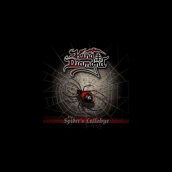 KING DIAMOND - The Spider's Lullabye