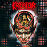 KREATOR - Coma of Souls