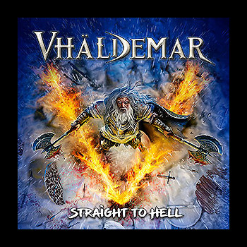 VHÄLDEMAR