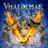 VHÄLDEMAR - Straight to Hell