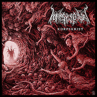 KORPSESOTURI - Korpskrist