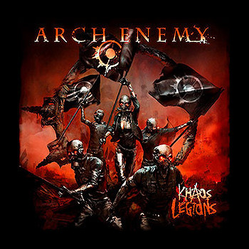 ARCH ENEMY